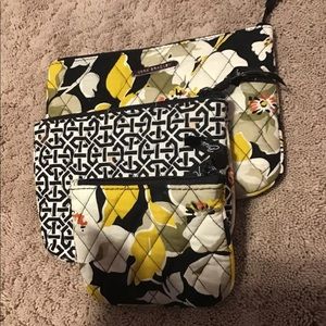 *SOLD* Vera Bradley Handbag Set